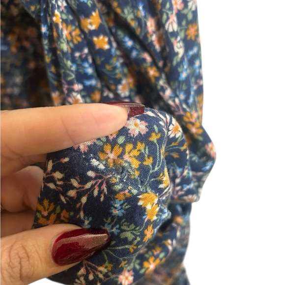 Old Navy Maxi Dress – Size 4X - Picture 4 of 7